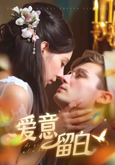 愛意留白